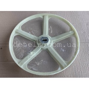 Шків барабана для пральної машини Zanussi, Electrolux (50299356001, 1249692003)